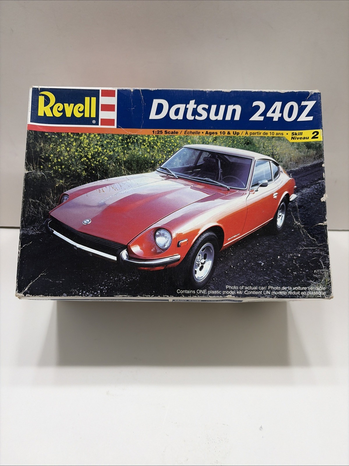 #85-2392 Open Box