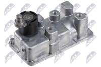 NTY Steuerdose, Lader ECD-BM-038 FüR BMW