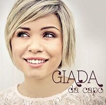 Giada von Giada-Da Capo | CD | Zustand sehr gut