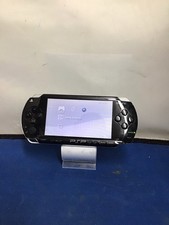 Sony PSP PlayStation Portable System - Piano Black