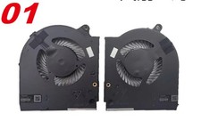 00VGY4 For Dell Alienware M15 Ryzen R5 80W Cooling Fan Cooler Fan Heatsink