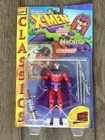 Vintage 1995 Toy Biz Marvel Comics X-Men Classics MAGNETO Action Figure