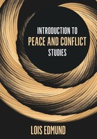 Introduction To Peace And Conflict Studies | Lois Edmund | Taschenbuch | 2021