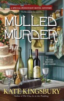 Kate Kingsbury | Mulled Murder | Taschenbuch | Englisch (2013)