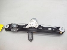 Mercedes W203 T-Modell BJ2003 elektrischer Fensterheber T&uuml;r hinten rechts Kombi