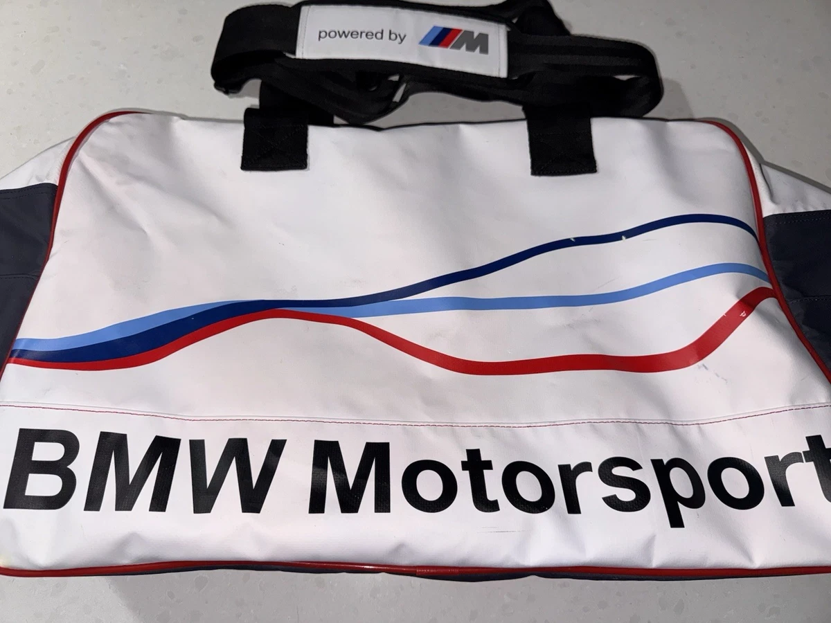 BMW Bags for Men for sale - eBay