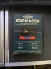 Starmaster (Atari 2600) By Activision (UNTESTED)