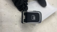 AUDI  A3 S3 RS3 8V  2013-2020 ELECTRIC WINDOW SWITCH REAR DRIVER SIDE 8V0959855A