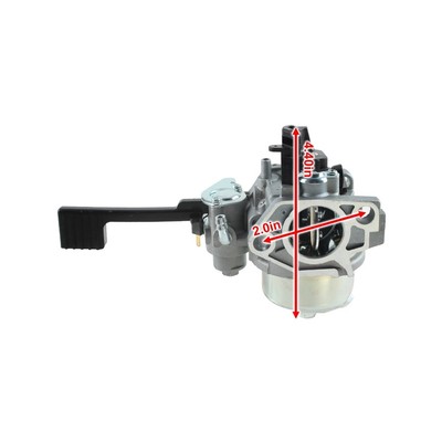 Carburetor For CH440-0121-0122 Command PRO 14HP 17 853 88-S Direct Fit//