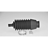 Spidan 83969 Faltenbalg Lenkung FüR Ford Fiesta Escort Gfbt FBD Wfvt FVD GAA