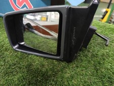 Retroviseur gauche (ou coque) Opel KADETT