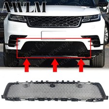 Front Bumper Lower Grille For Land Rover Range Rover Velar L560 2017-23 LR106782