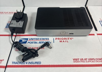Intel NUC Model DE3815TYKE w/ Atom E3815 & 4GB RAM *AS IS -  UNTESTED READ Fully