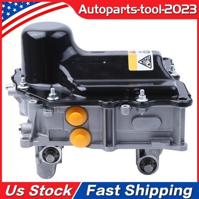 For Audi VW Skoda New  DSG DQ200 0AM Transmission Valve Body 7 Speed Gearbox US
