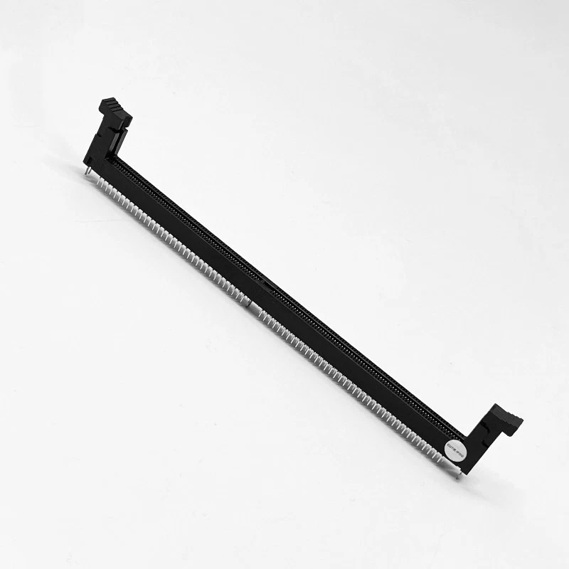 Desktop Replacement DDR4 Memory Card Slot 1.2V 288P for Foxconn AH08813-A9L1G-4F - Image 4 of 4