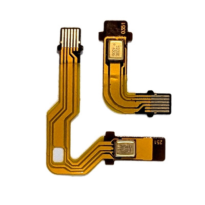 PS5 Controller Mikrofon Kabel Flex Kabel BDM-010 BDM-020 BDM-030 V1 V2 V3