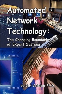 Automated Network Technology (Hardback or Cased Book)