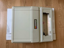 Apple II Plus Computer Case Very Nice Condition