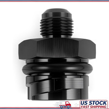 Lsx Ls1 Ls2 Ls3 Ls6 Ls7 Valve Cover Oil Cap 8an Male Fittingsize 8an Lsx Ls1 Ls2 Ls3 Ls6 Ls7 Valve Cover Oil Cap 8an Male Fittingsize 8an