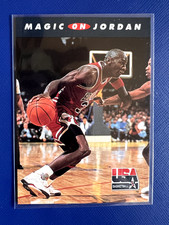 1992 Skybox USA Basketball-Complete Your Set-2 Card order Minimum