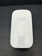 TP Link TL-WPA8730 AV1200 Gigabit 3 Port Powerline AC1750 WiFi Extender