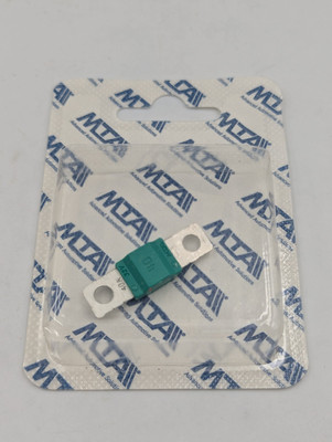 MTA Fusible Midival 40 Amp Fuse 32v New, Sealed, 0602040, 40A High Current Midi
