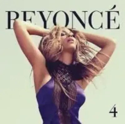 4 | Beyonc' | Audio-CD | CD | 2013 | EAN 0887254236627