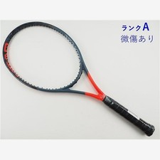 Used Tennis Racket Head Graphene 360 Radical S 2019 Model G2 Radical Head Rack