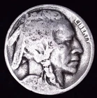 1926 D Buffalo Nickel - GOOD