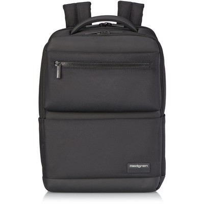 Hedgren Next Drive Rucksack RFID 40cm Laptopfach #HDG-HNXT04-01 (black)