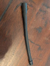 Icom Fab02ar Antenna,8" L,W/ Mfr. No. A14, A24