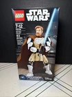 LEGO Star Wars: Obi-Wan Kenobi 75109 New Sealed