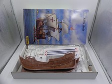 Santa Maria Ship Model Kit 1:75   Heller 8086...