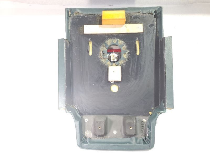 1994 Rolls Royce Silver Spur iii OEM 3rd Brakelight Taillight 