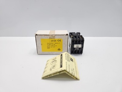 MTE MAX02 0440 CONTACTOR 25A