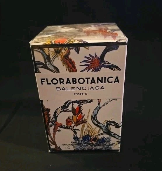 Florabotanica by Balenciaga Spray Fragrances for Women for sale | eBay