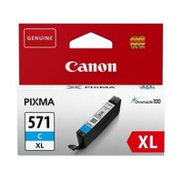 4549292032857 Tusz CLI-571XL Cyan 0332C001 Canon