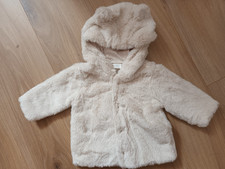NEXT Baby Jacke 62/68 Top Zustand