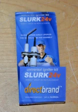 Direct Brand ~ SLURK24v ~ Universal Igniter Kit  ~  (q)