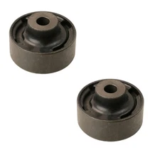 Moog 2pc Front Lower Inner Forward Control Arm Bushing Kit For Honda Accord TSX