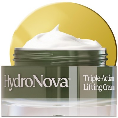 HYDRONOVA Anti-Aging Moisturizer Face Cream and Tighten and Lift Neck Cream -...
