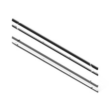 Navico Nss12 Evo33s Zeus 3s 12 Edge Bezels - Pair 000-13751-001