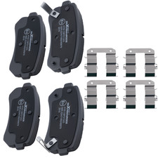 Kits de frein Hyundai I20