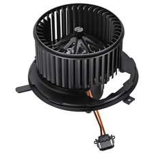 Hvac Heater Blower Motor For 2006-2014 Volkswagen Golf Jetta Passat 2.0l 2.5l