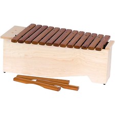 Lyons Xylophone Diatonic Alto LN
