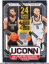 2024-25 Panini UConn Basketball Checklist Guide in-content 20