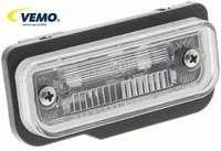 Vemo V30-84-0024 Kennzeichenleuchte FüR Mercedes-Benz FüR Tesla
