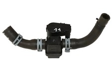 elektrisches Kühlmittelventil Heizungsventil Original VW Sharan Seat Alhambra