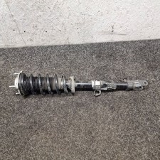 Mercedes-Benz C W206 2022 Stoßdämpfer vorne A2063200800 Benzin/Elektro