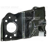 Dichtung AbgaskrüMmer FüR Citroen Grand 3A 3E 1.2 18 Bis 26 Victor QualitäT HNZ